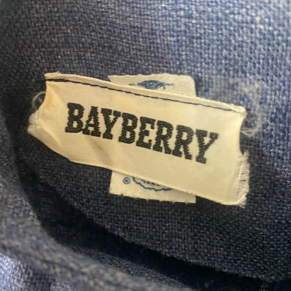 60s Vintage Dress - Picture 5 of 8